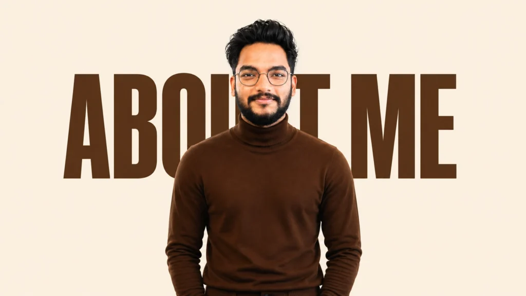 Best freelance digital marketer in Qatar - Vivek Haridas