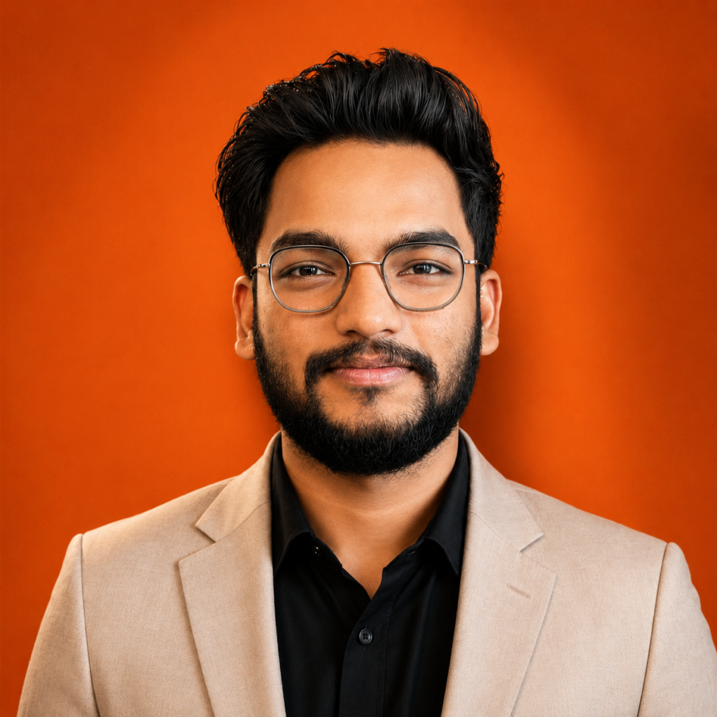 Profile picture of vivek haridas