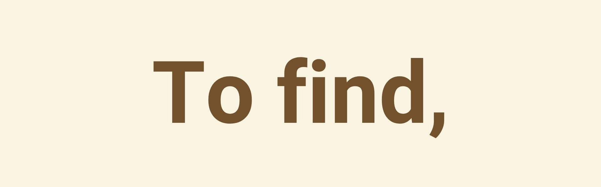Writing to find in this image. 