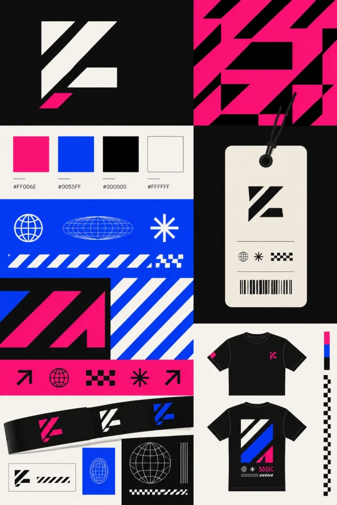 Branded for everyone - Image