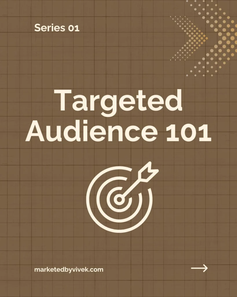 Blog thumbnail - Target audience.