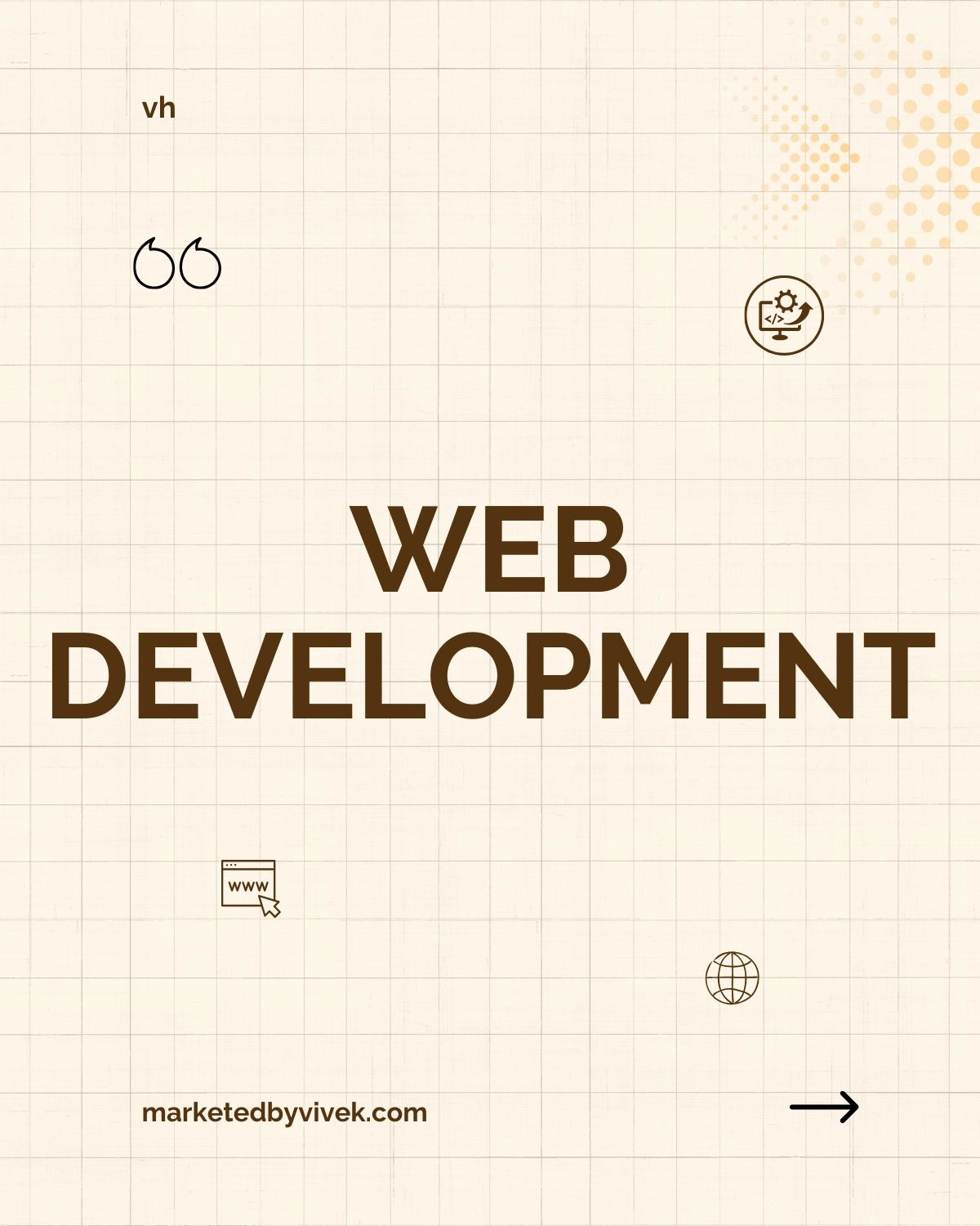 Freelance digital marketer in qatar - Vivek Haridas
