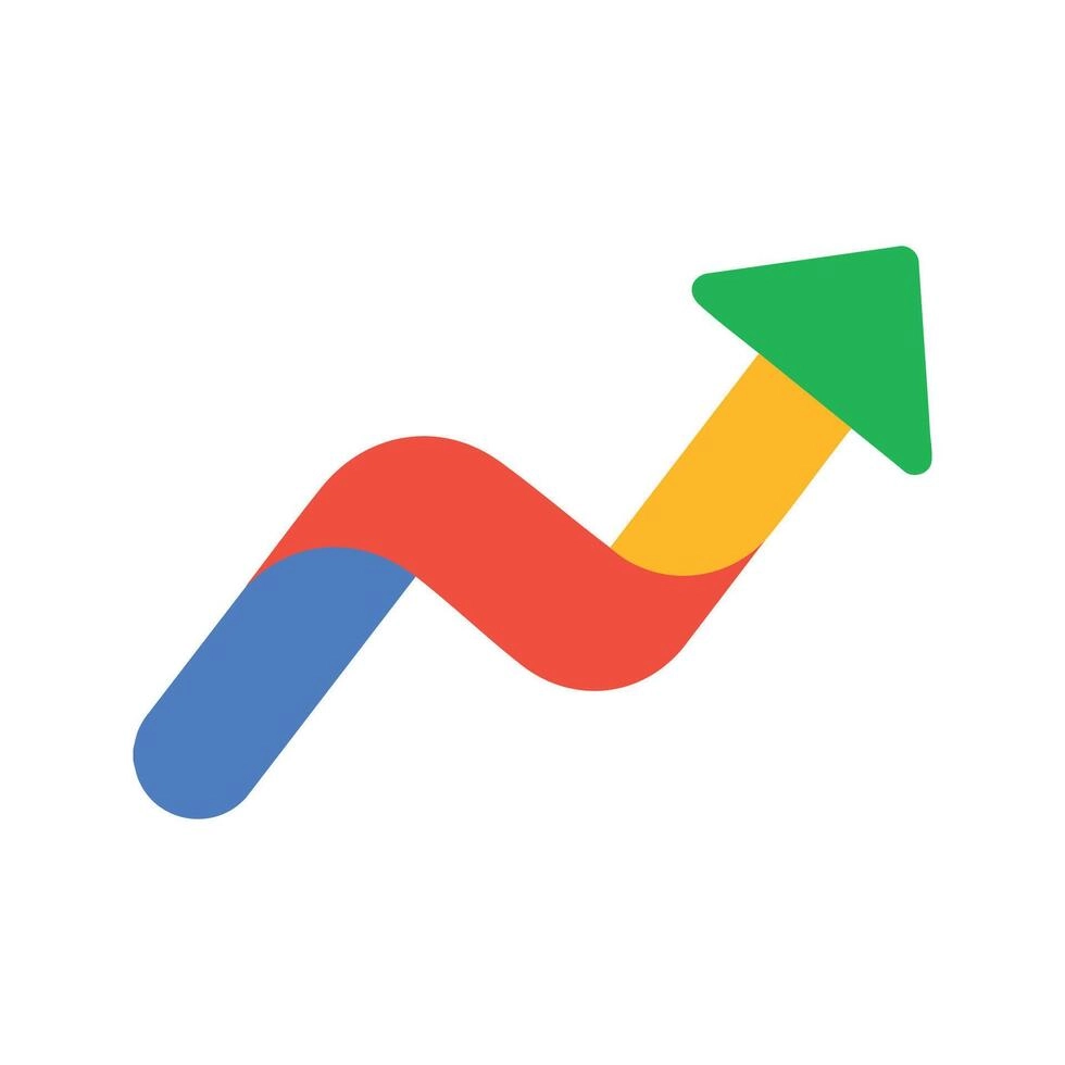 Google Trends logo