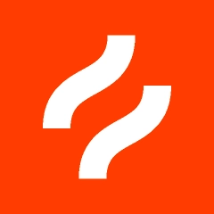 Hotjar logo.