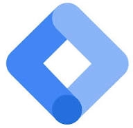 Google Tag Manager logo